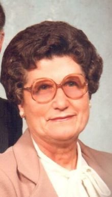 Matilda Harris Kisner